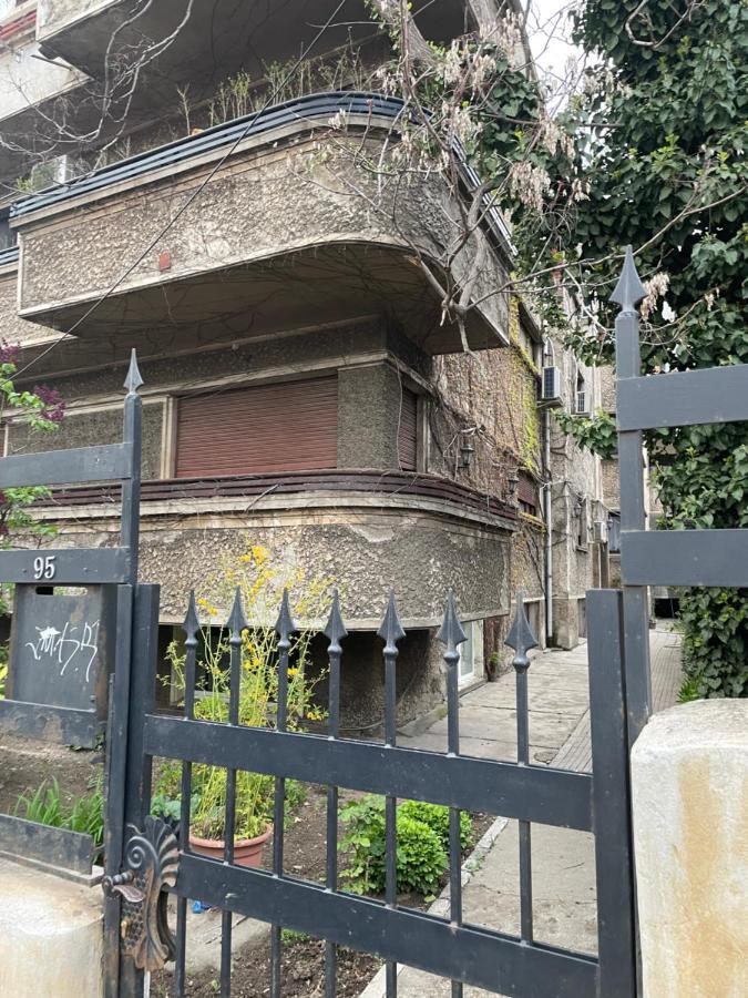 Old City Centre - Unforgettable House Bucharest Exterior photo